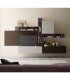 Mueble de TV modular Aista