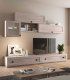 Mueble modular Undina