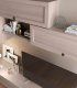 Mueble modular Undina