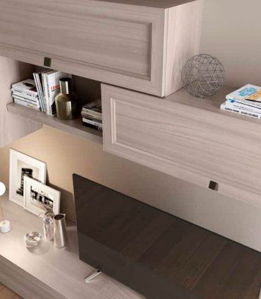 Mueble modular Undina