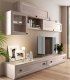 Mueble modular Undina