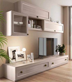 Mueble modular Undina
