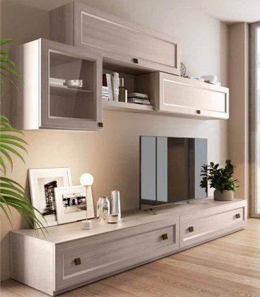 Mueble modular Undina