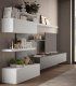 Mueble TV diseño moderno Meisa