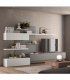Mueble TV diseño moderno Meisa