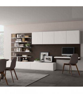 Mueble de TV moderno Aleja