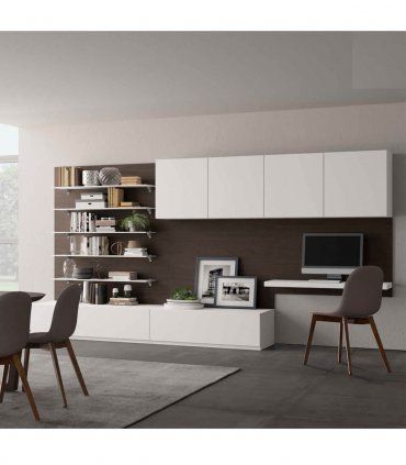 Mueble de TV moderno Aleja