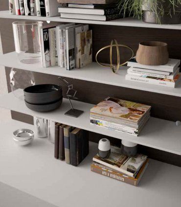 Mueble de TV moderno Aleja
