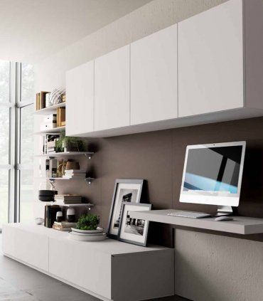 Mueble de TV moderno Aleja