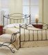 Cama de Forja Bastian