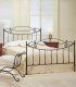 Cama de Forja Bastian, vista