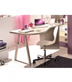 Habitación juvenil Carlisle