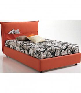 Cama juvenil moderna Athol