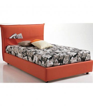Cama juvenil moderna Athol