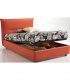 Cama juvenil moderna Athol