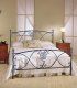 Cama de Forja Delicia