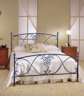 Cama de Forja Delicia