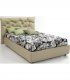 Cama juvenil moderna Antoni