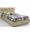 Cama juvenil moderna Antoni