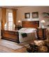 Dormitorio clásico Ícaro, combinado