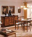 Comedor clásico Ícaro