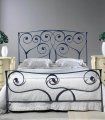 Cama de Forja Rosales
