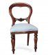 Silla de Comedor Victoriana