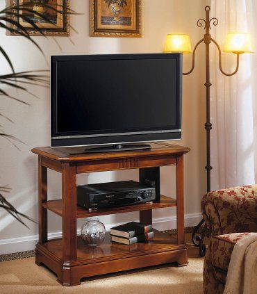 Mesa TV clásica Ícaro