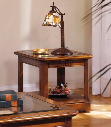 Mesa de rincón Ícaro