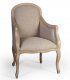 Butaca vintage Manom