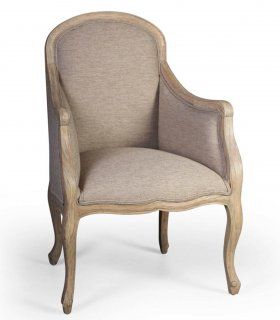 Butaca vintage Manom