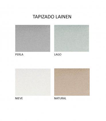Tapizado Lainen