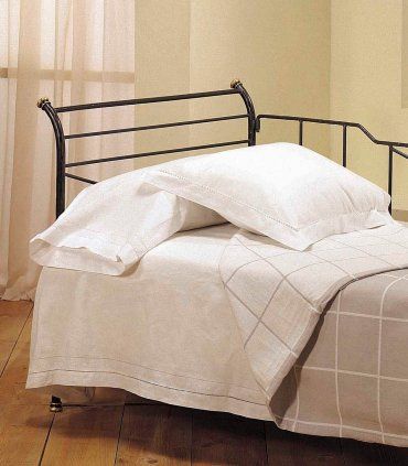Cama de Día en Forja Cale, vista