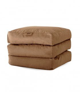 Puff cama juvenil Fado