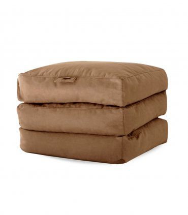 Puff cama juvenil Fado