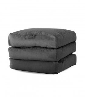 Puff cama juvenil Fado