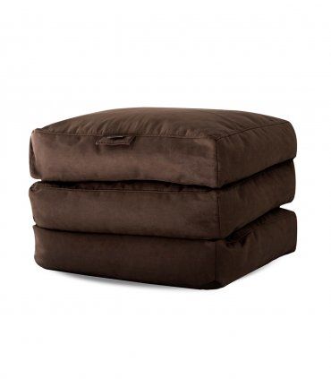 Puff cama juvenil Fado