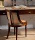 Silla Clásica Rattan Arion en Ámbar Muebles