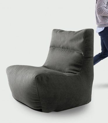 Sillón moderno Tiétar