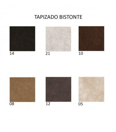 Tapizado Bisonte