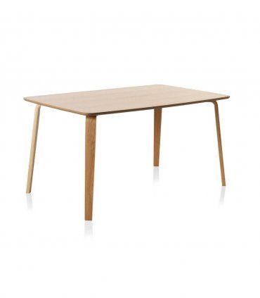 Mesa de comedor nórdica Ernest