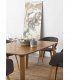 Mesa de comedor nórdica Ernest