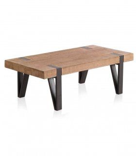 Mesa de centro industrial Goodman