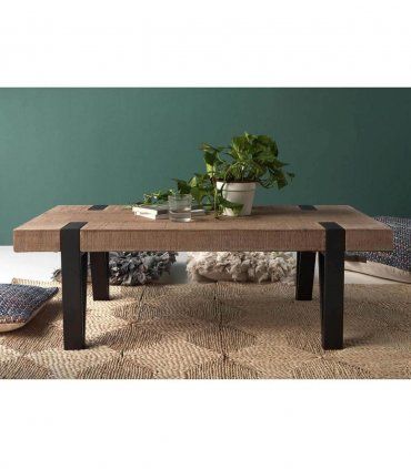 Mesa de centro industrial Goodman