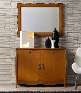 Mueble de entrada vintage Atienza grande