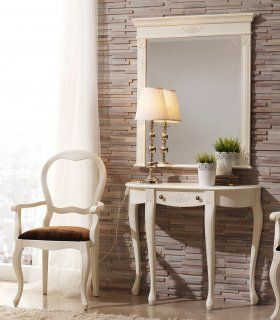 Consola mueble vintage Atienza