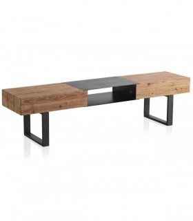 Mesa TV industrial Morse