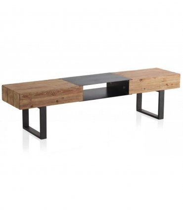 Mesa TV industrial Morse