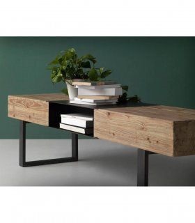 Mesa TV industrial Morse