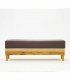 Banqueta vintage Aliena